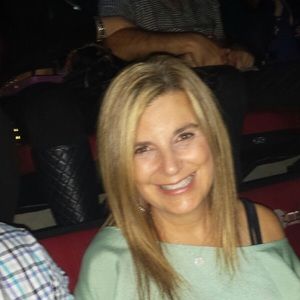 Meet your Posher, Robbie